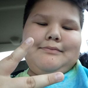 Meet your Posher, Aiden